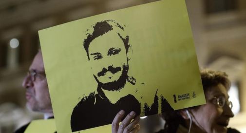 Giulia Regeni