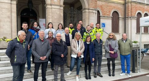 150 cittadini di Ponte di Piave allo screening in Municipio