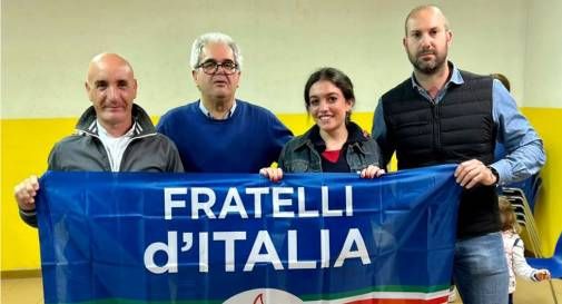 fratelli d'italia san fior