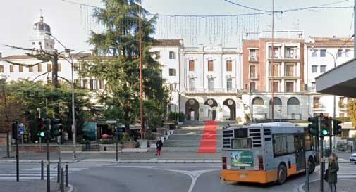 Conegliano, negozi aperti anche il 1 maggio: 