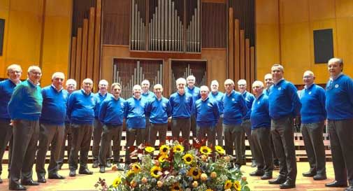 Un concerto per il Piccolo Rifugio