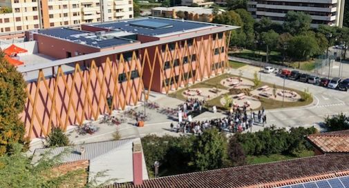 scuola cà del galletto 