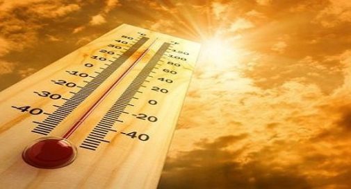 Estate in arrivo: temperature fino a 35 gradi al Nord