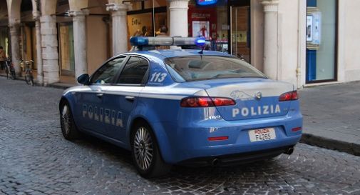 polizia 