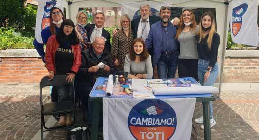 Conegliano, alle prossime elezioni ci sarà anche 