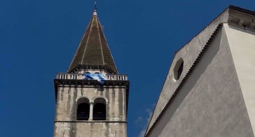 “È solido”: test superato per il campanile del duomo di Serravalle