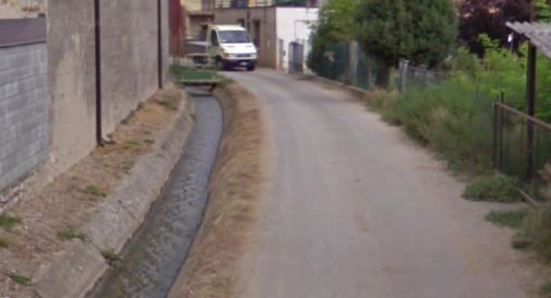 via Fossa