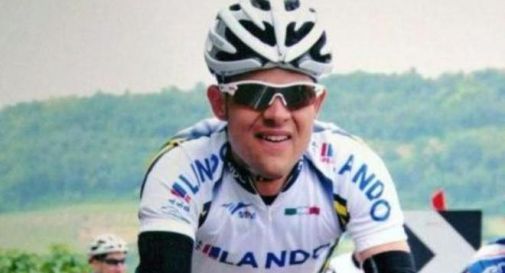 Ciclista investito e ucciso, indagato il camionista 