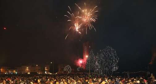 Capodanno a Castelfranco