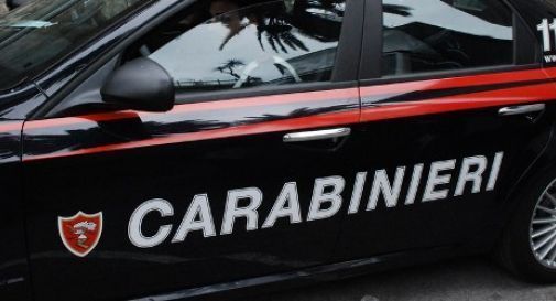 carabinieri 