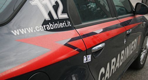 Vittorio Veneto, provoca un incidente con un ciclista: automobilista denunciato