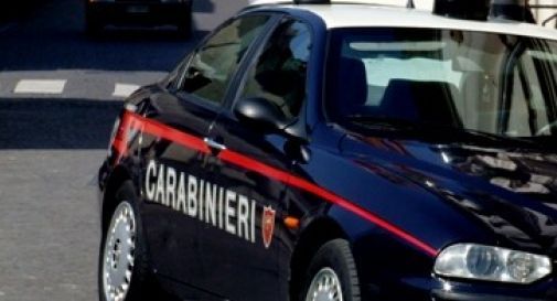 carabinieri