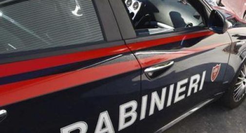 carabinieri 