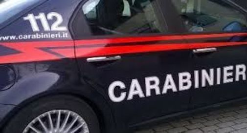 Neonato abbandonato in una cesta, salvato dai carabinieri