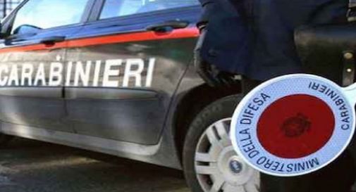 Carabinieri