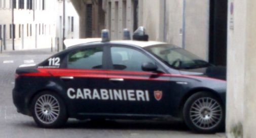 Sicurezza, controlli dei carabinieri: 2 arresti e 16 denunce