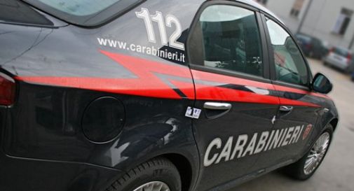 Ragazzo di 24 anni si impicca in casa