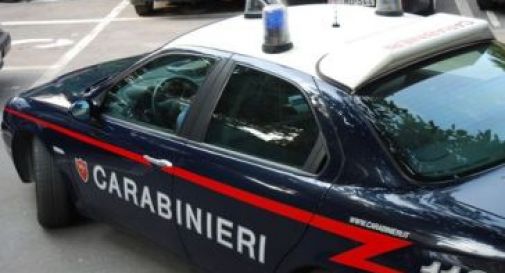 Tirapugni e marijuana in macchina, ragazzi stangati