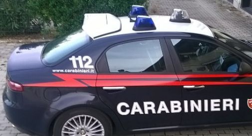 carabinieri 