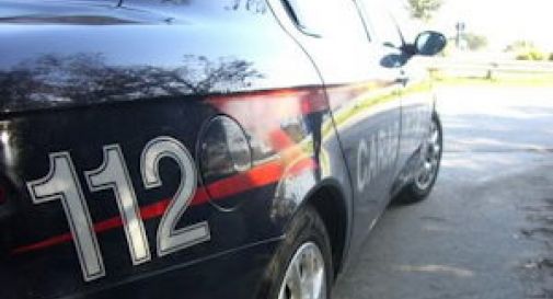 Furti con destrezza nei negozi, arrestati in cinque