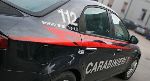 Furto di rame a Rovarè: ladri in azione nell'azienda di serramenti