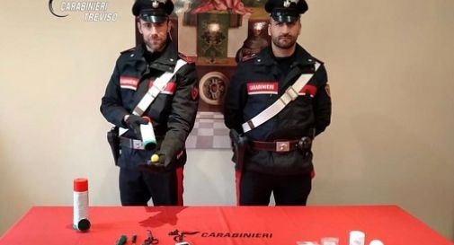 carabinieri 