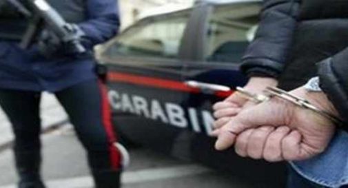 Carabiniere fuori servizio arresta ladro a Caorle