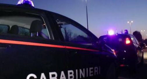 carabinieri