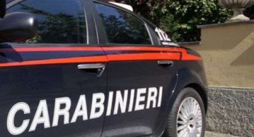 carabinieri 