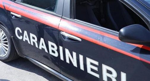 carabinieri