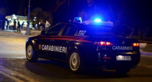 Sequestrata e violentata per due giorni dal compagno