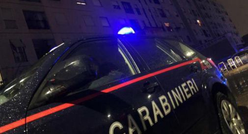 carabinieri