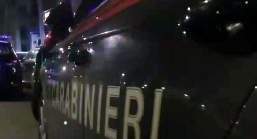 Camion carico di alluminio finisce nel fosso a Riese Pio X: ore di lavoro per i soccorsi stradali Camion carico di alluminio finisce nel fosso a Riese Pio X: ore di lavoro per i soccorsi stradali