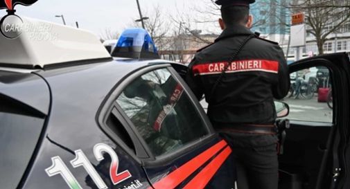 carabinieri 