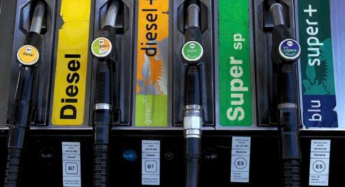 Carburanti, prezzi ancora in salita per benzina e gasolio