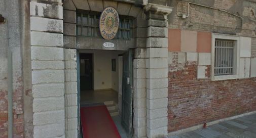 carcere femminile della Giudecca a Venezia