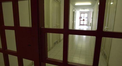 Detenuto spara colpi di pistola in carcere