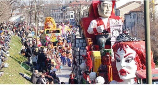 carnevale Treviso