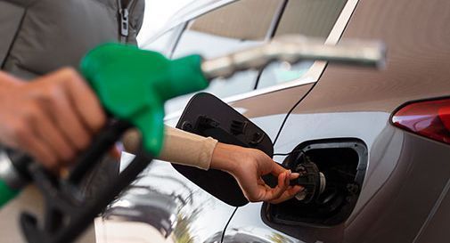 Frode fiscale nel settore Carburanti: maxi sequestro da oltre quattro milioni 