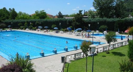 piscine nottoli nuoto