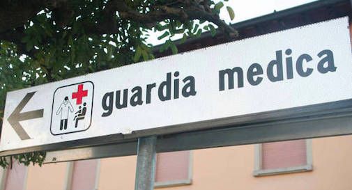 guardia medica 