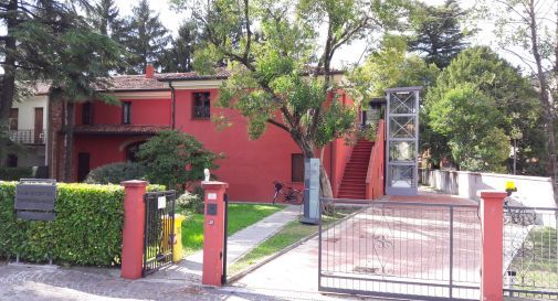 Casa di Cultura Goffredo Parise 