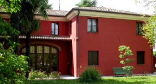 casa Parise a Ponte di Piave