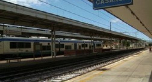 Ventenne priva di sensi in treno, soccorsa dal 118 a Casarsa