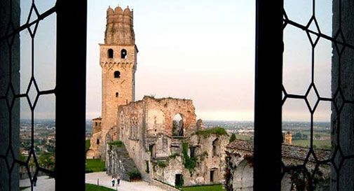 A Conegliano il grande evento Vino in Villa Festival