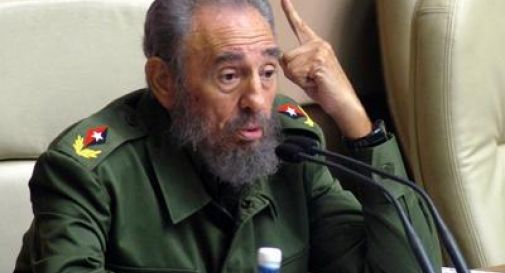 Cuba, no a strade e statue dedicate a Fidel Castro: approvata legge