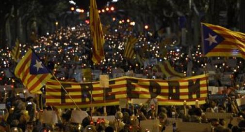 Catalogna, è scontro con Madrid