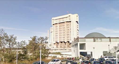 Scontro di gioco, calciatore ventenne gravissimo in ospedale