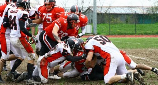 castelfranco cavaliers