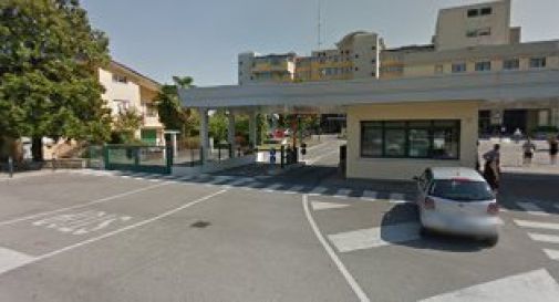 ospedale Portogruaro